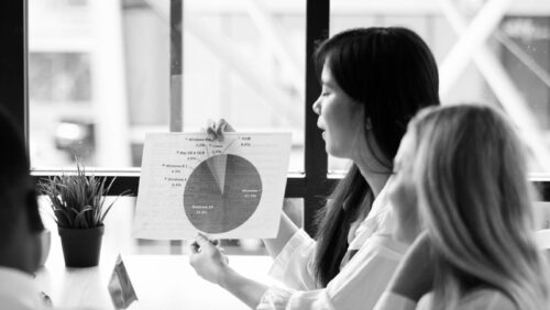 Cómo crear un mindset data driven en Recursos Humanos (y por qué esto cambia todo en tu empresa)
